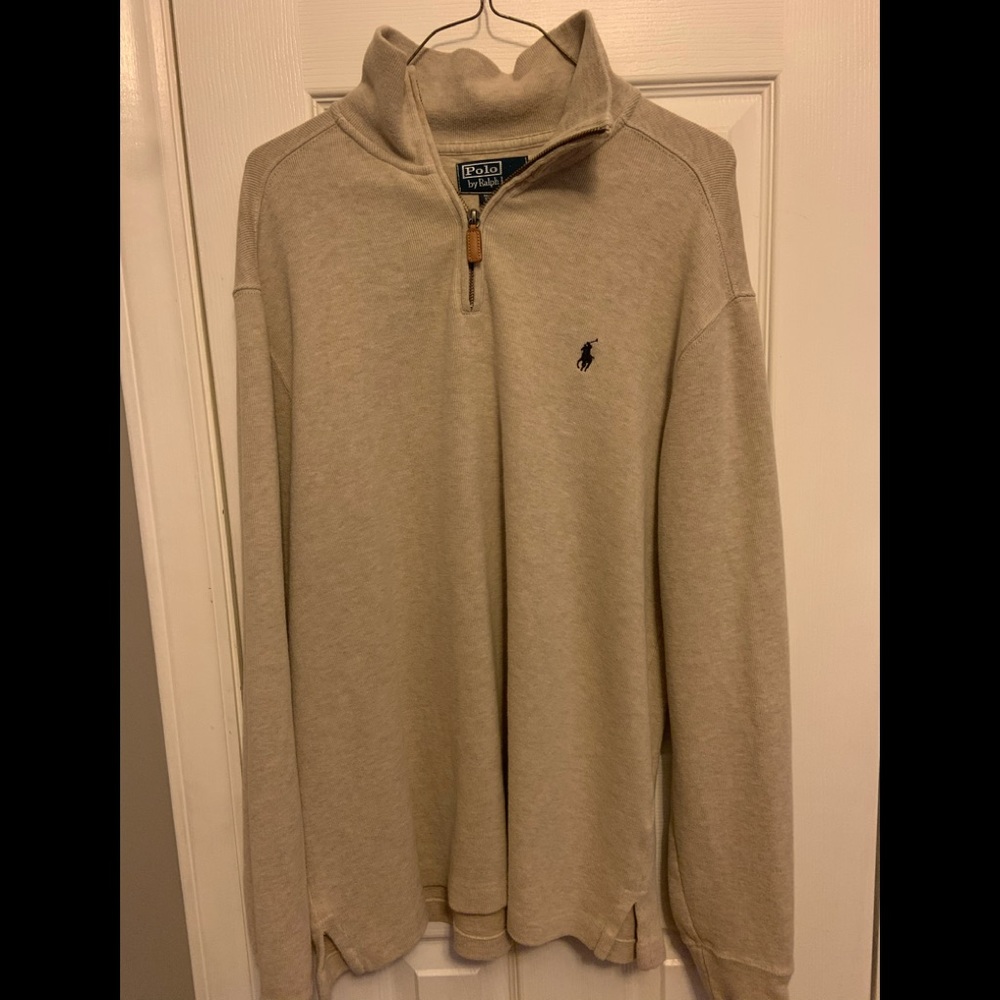 Polo Ralph Lauren Pullover - Size Large